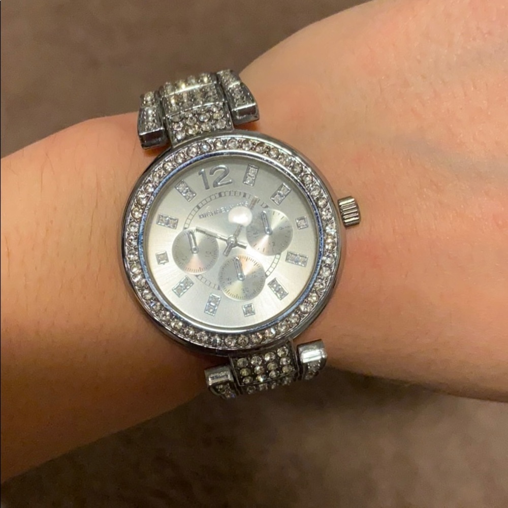 MK Watch